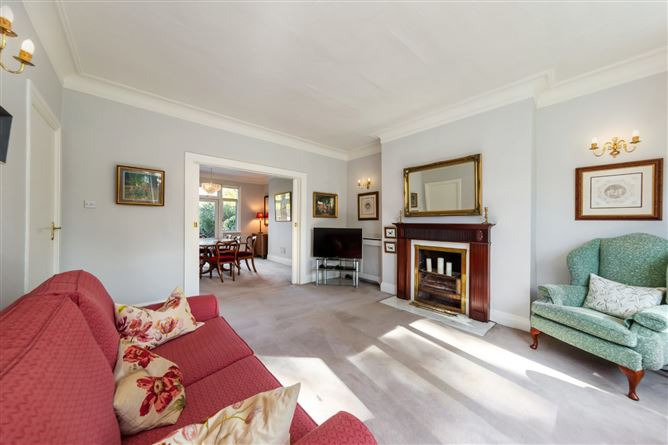 7 Thorncliffe Park, Rathgar, Dublin 14