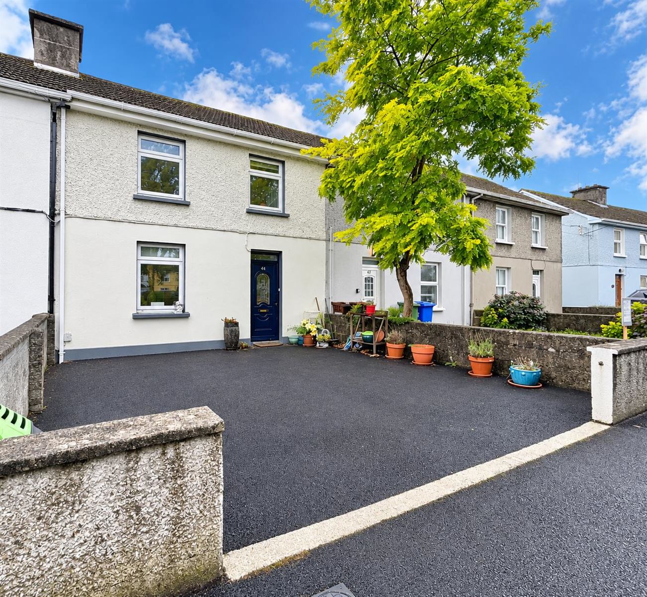 Photo 1 of 54 — 44 Saint Fiacre's Place, Kilkenny, Kilkenny
