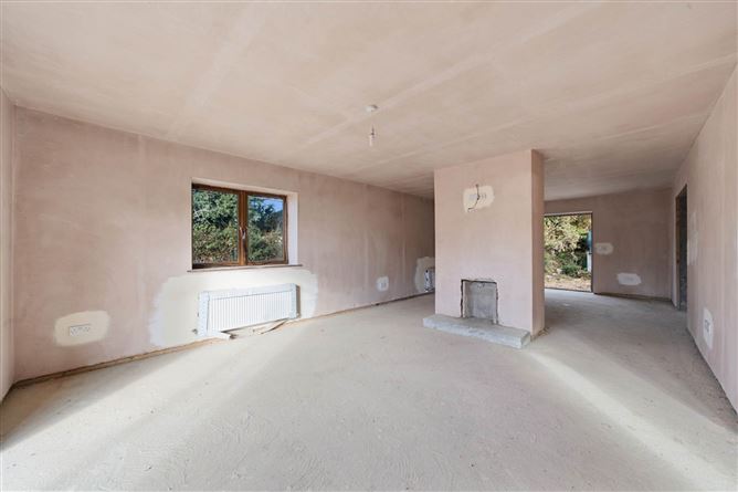 Ballincarrig, Tara Hill, Gorey, County Wexford