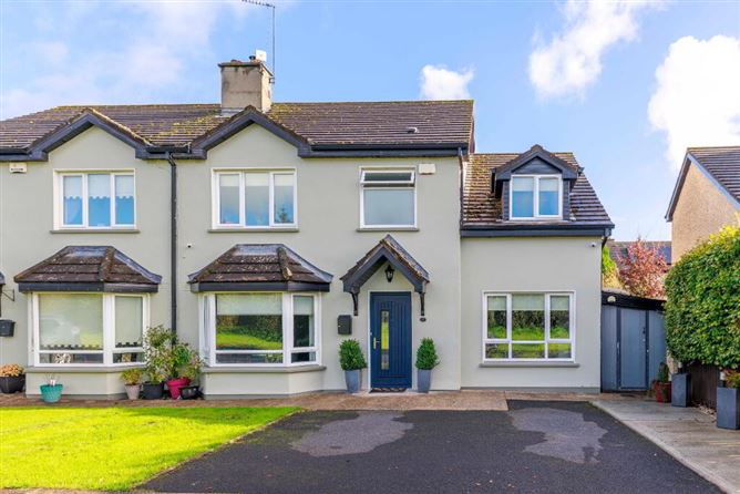 2 Garanbawn, Murroe, Co. Limerick, V94HX8F