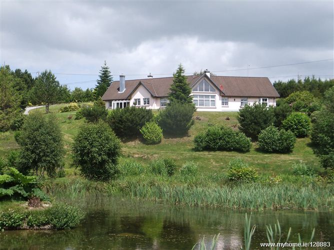 Kilbonane, Beaufort, Killarney, Co. Kerry DNG Ted Healy 120883 MyHome.ie Residential