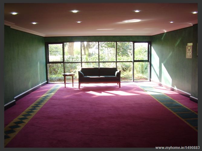 The Cedars, Herbert Park, Ballsbridge, Dublin 4