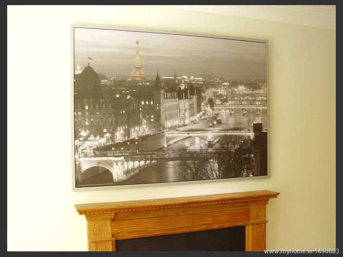 The Cedars, Herbert Park, Ballsbridge, Dublin 4