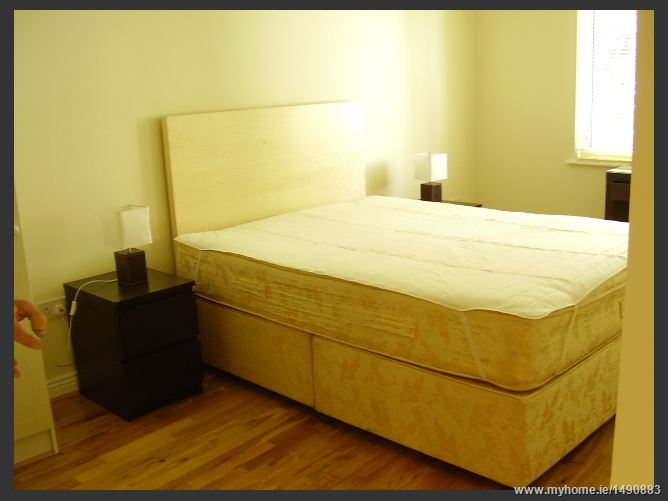 The Cedars, Herbert Park, Ballsbridge, Dublin 4