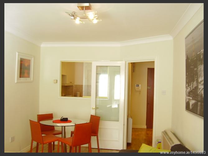 The Cedars, Herbert Park, Ballsbridge, Dublin 4