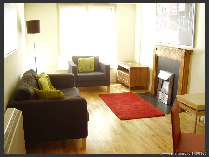 The Cedars, Herbert Park, Ballsbridge, Dublin 4