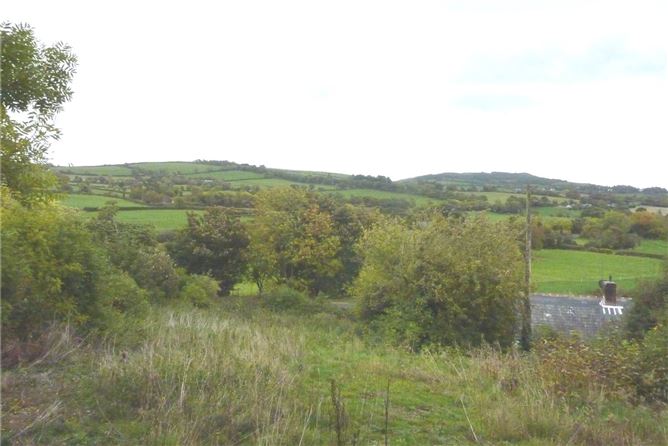 1 Ballinacor, Barndarrig, Co. Wicklow