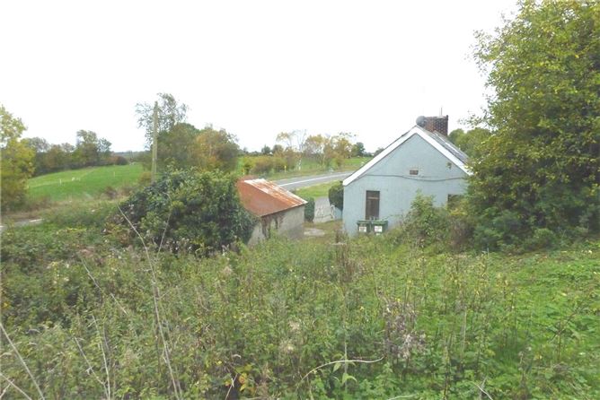 1 Ballinacor, Barndarrig, Co. Wicklow