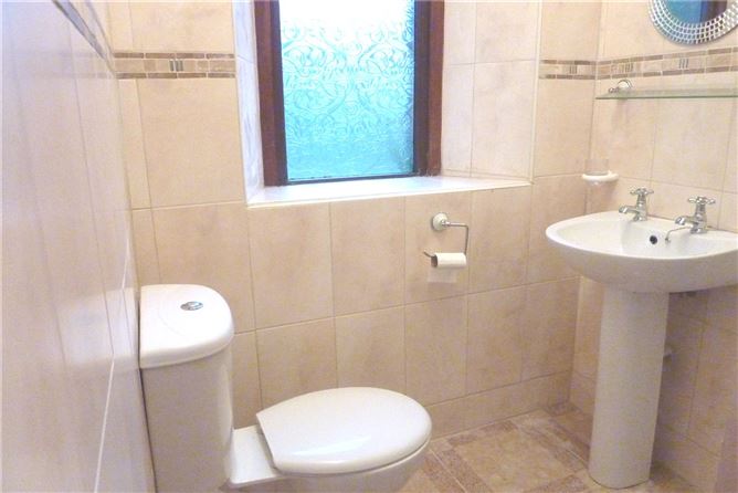 1 Ballinacor, Barndarrig, Co. Wicklow