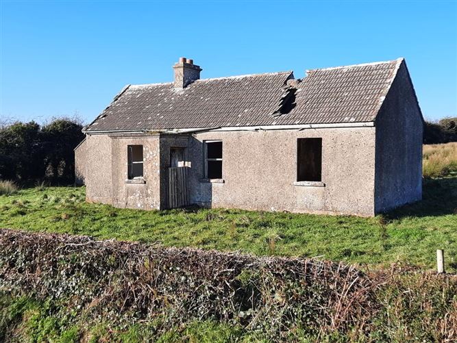 Achonry, Bunninadden, Sligo - REA McCarrick & Sons - 4466883 - MyHome ...