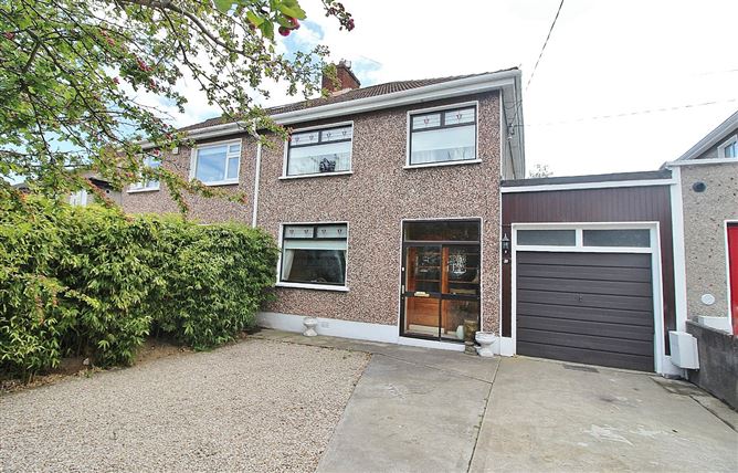 31 St Assam's Road West, Raheny, Dublin 5