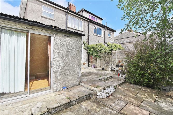 31 St Assam's Road West, Raheny, Dublin 5