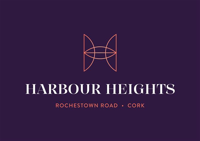 Main image for Harbour Heights, Rochestown Road, Rochestown, Cork