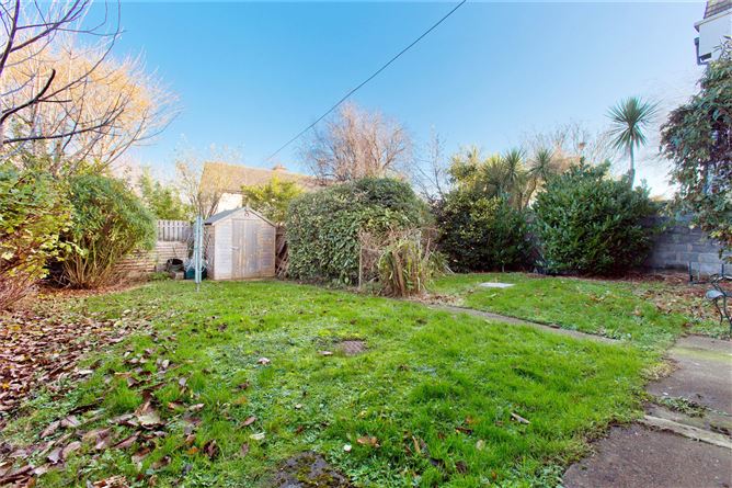 28 Patrician Villas, Stillorgan, Co. Dublin