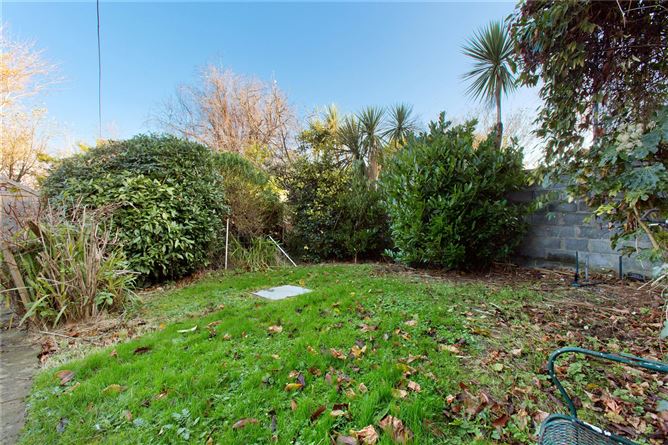 28 Patrician Villas, Stillorgan, Co. Dublin