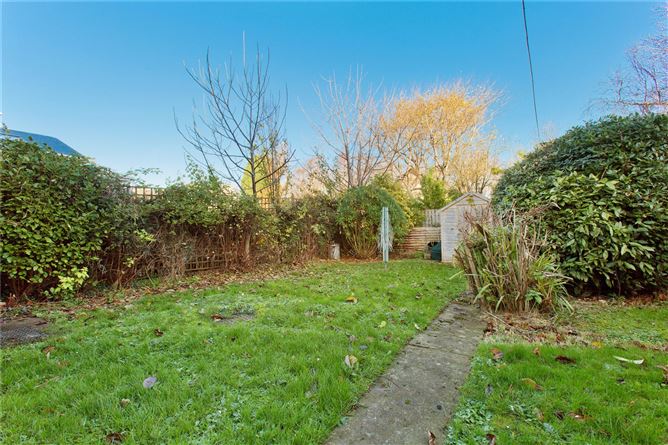 28 Patrician Villas, Stillorgan, Co. Dublin