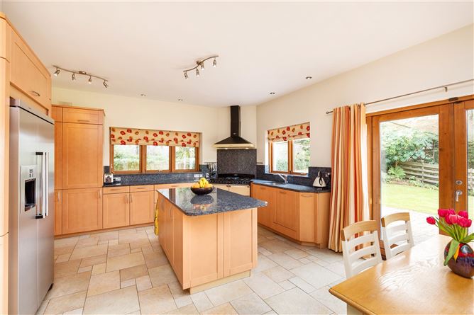 Tamarind, Carrickbrack Road, Sutton, Dublin 13