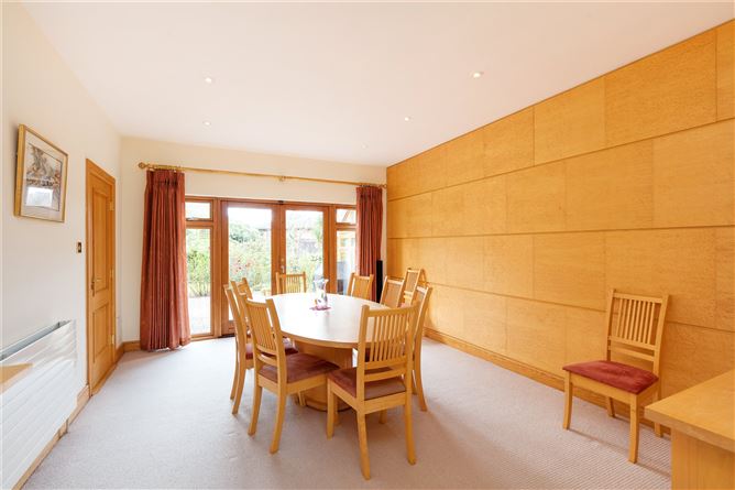 Tamarind, Carrickbrack Road, Sutton, Dublin 13