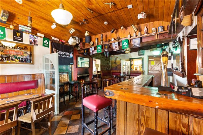 Roches, Donadea, Co. Kildare