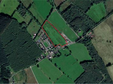 Image for Lands At Cullyfad, LD11498, Co. Longford