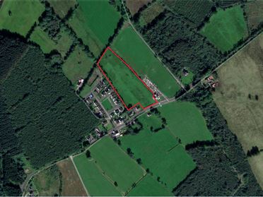 Image for Lands At Cullyfad, Cullyfad, Longford, LD11498