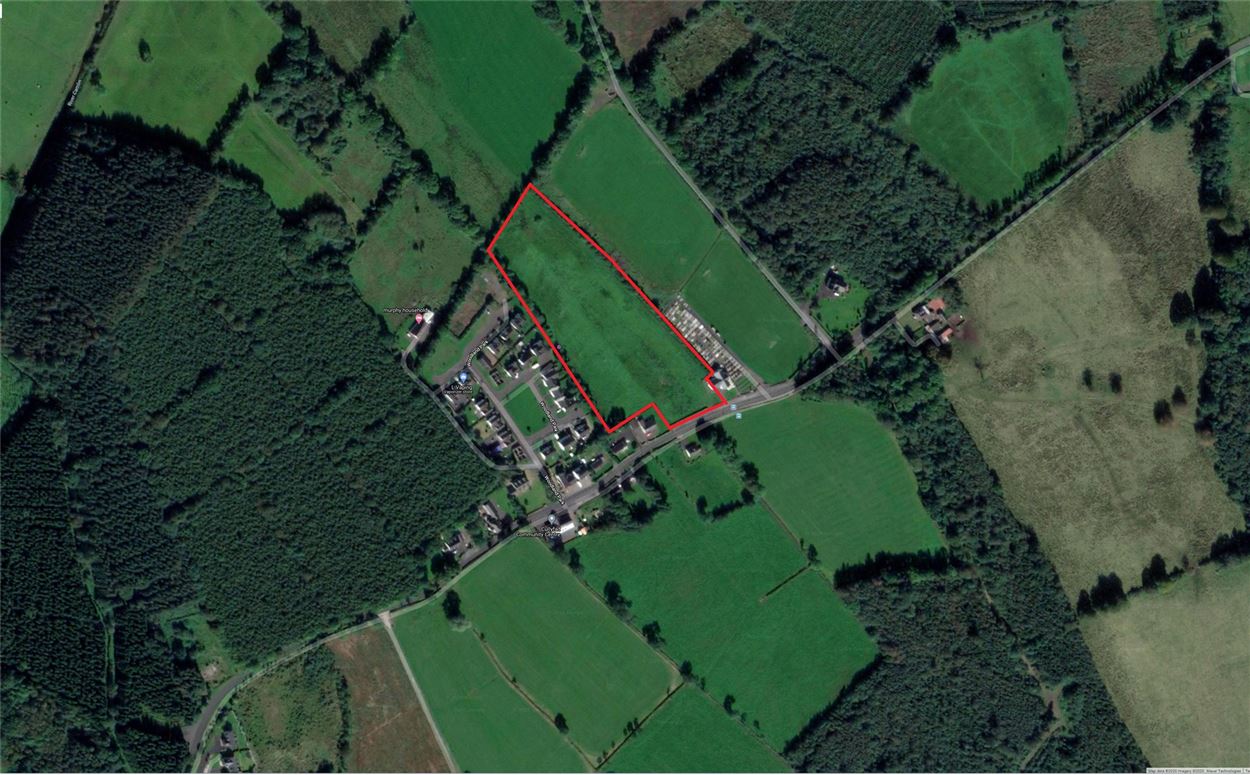 Lands At Cullyfad, Cullyfad, Longford, LD11498