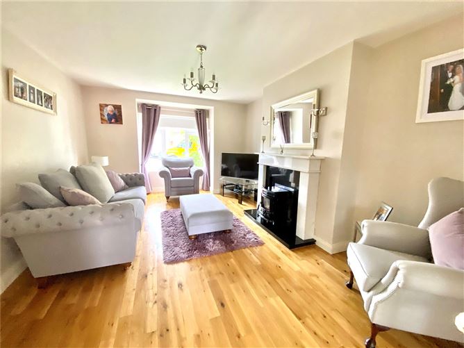 30 The Meadows, Smithborough, Co. Monaghan