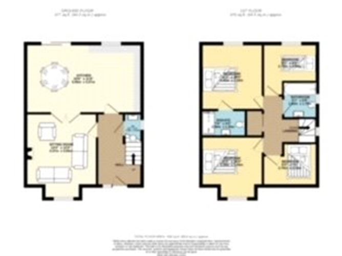 30 The Meadows, Smithborough, Co. Monaghan