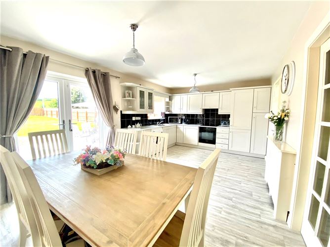 30 The Meadows, Smithborough, Co. Monaghan