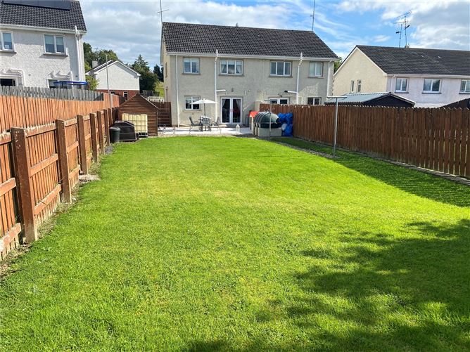 30 The Meadows, Smithborough, Co. Monaghan