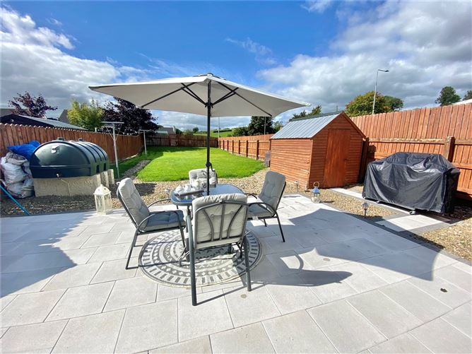 30 The Meadows, Smithborough, Co. Monaghan