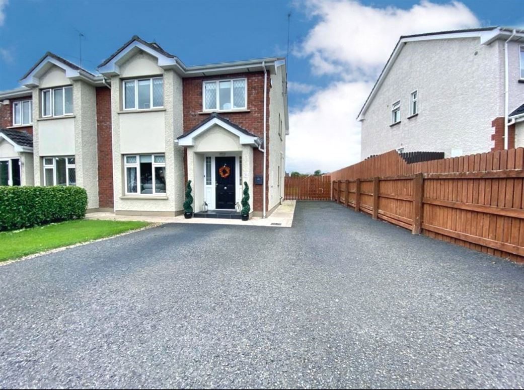 30 The Meadows, Smithborough, Co. Monaghan
