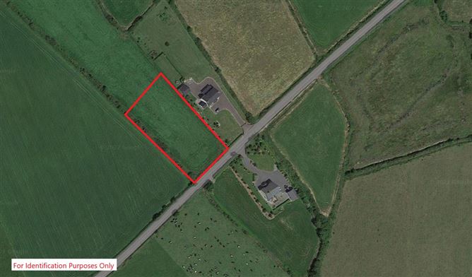 Main image for Site at Curraheen, Lislevane, Bandon,   West Cork