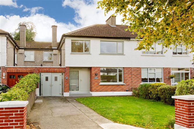 Main image for 54 Cypress Grove North, Templeogue, Dublin 6W