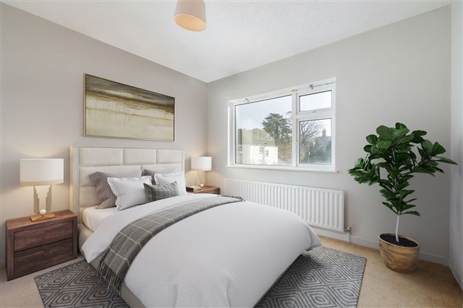 94 Beaufort Downs, Rathfarnham, Dublin 14