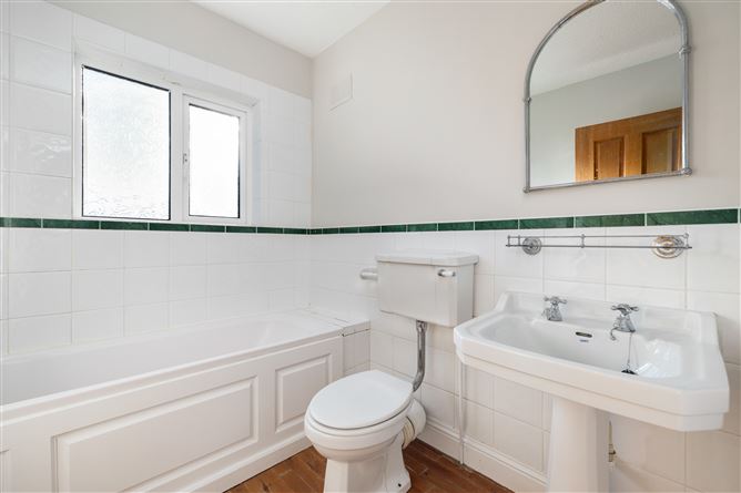 94 Beaufort Downs, Rathfarnham, Dublin 14