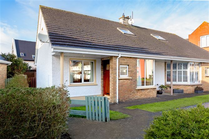 Main image for 24 Buenos Aires Court, Strandhill, Sligo