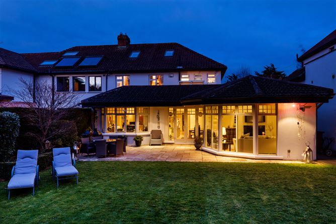 3 The Rise, Malahide, Co. Dublin