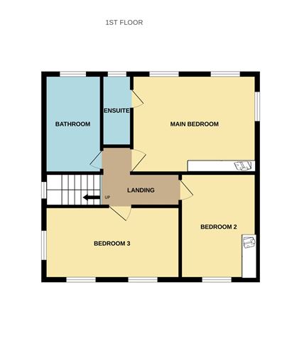 3 The Rise, Malahide, Co. Dublin