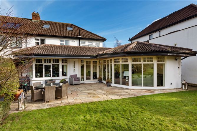 3 The Rise, Malahide, Co. Dublin