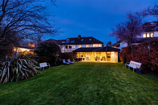 3 The Rise, Malahide, Co. Dublin