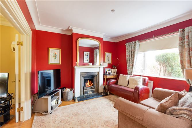 3 The Rise, Malahide, Co. Dublin