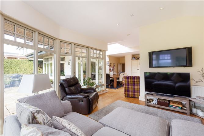 3 The Rise, Malahide, Co. Dublin