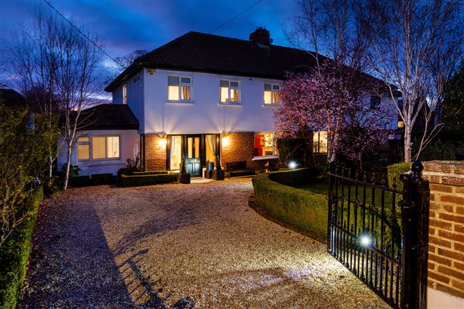 3 The Rise, Malahide, Co. Dublin