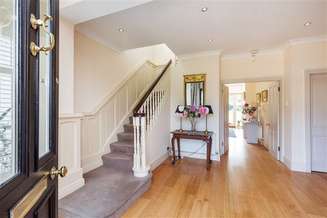 3 The Rise, Malahide, Co. Dublin