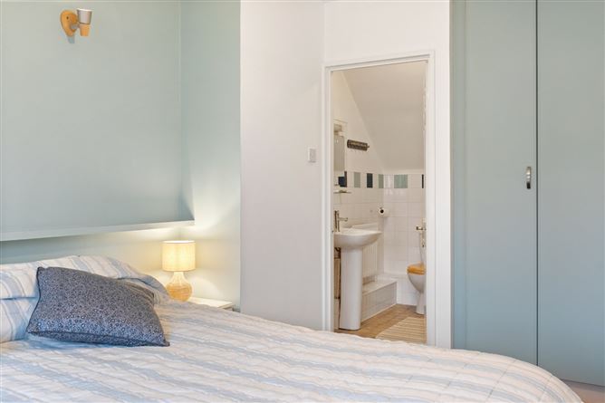 3 Hermitage Place, Lucan, Co. Dublin