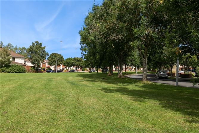 3 Hermitage Place, Lucan, Co. Dublin
