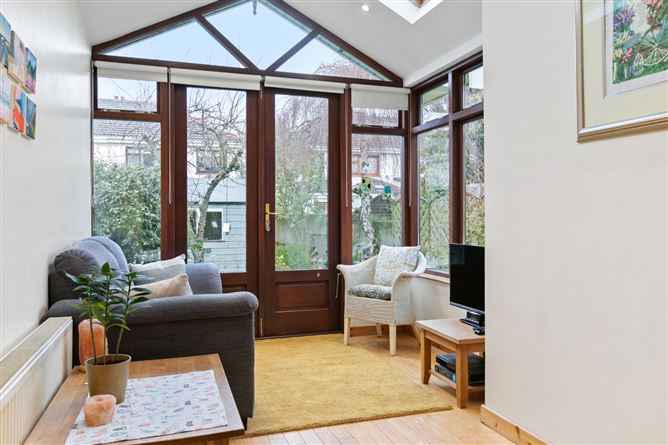 3 Hermitage Place, Lucan, Co. Dublin