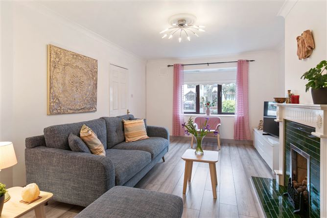 3 Hermitage Place, Lucan, Co. Dublin