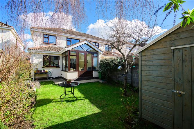 3 Hermitage Place, Lucan, Co. Dublin